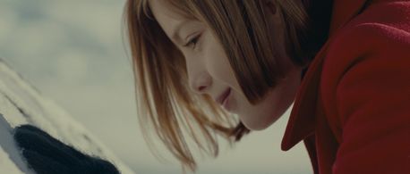 Claudia Vega in Eva (2011)