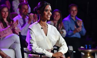 Candace Owens in Candace (2021)