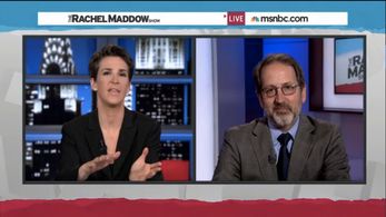 Jay Famiglietti on The Rachel Maddow Show, June 17, 2015