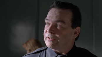 James Leard in The X-Files (1993)