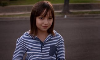 Still of Maya Bednarek in Shameless