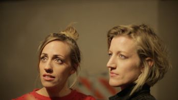 Still from The Living Worst, dir. Cheryl Nichols (2019) DTLA Film Festival Best Ensemble Cast