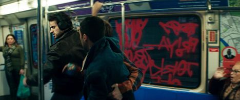 Lex Lauletta in Ms. Marvel (2022)