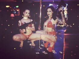 Jenny Miller in Hitmen (2023)