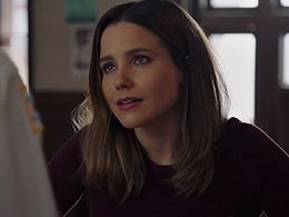 Sophia Bush in Chicago P.D. (2014)
