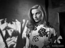 Teresa Izewska in Kanal (1957)