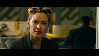 Kristanna Loken in Bounty Killer (2013)