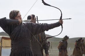 Lorenzo Richelmy in Marco Polo (2014)