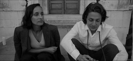 Still of Raquel Cipriano in Cigarettes by Vlad Muresan