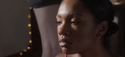 Stay Pretty (2020) Darius Britt