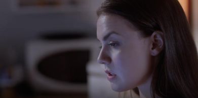 Abbi Snee in One Bad Choice (2015)