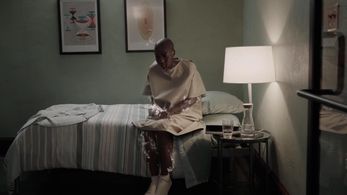 Imani Vaughn-Jones in The Gifted (2017)