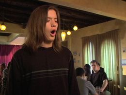 Vincent Caso in The Guild (2007)