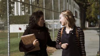 People Are Strange Short Film