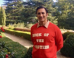 Elton John Biopic. Fred Fairbrother...2018