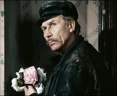 Ivan Lapikov in O druzyakh-tovarishchakh (1970)
