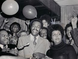 Marion Barry Jr. in The Nine Lives of Marion Barry (2009)