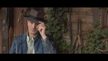 The Legend of Holly Turner