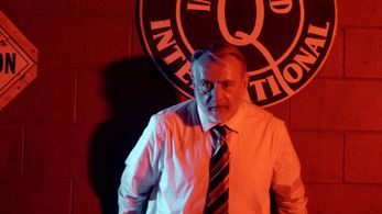 Me as Jared Scott in the movie Craving