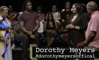 Inside The Black Box With Tracey Moore and Joe Morton on Crackle!!