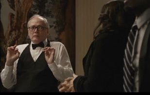 The Blacklist (Season 9 Ep 16)