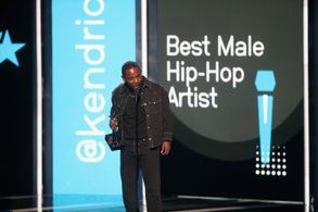 Kendrick Lamar
