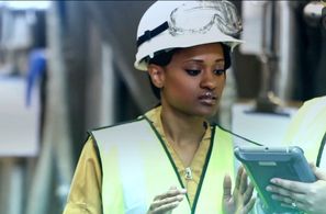 Still of Krystle McMullan