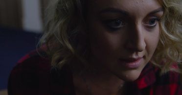 Holly Shervey as Frances - Quite Frankly