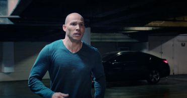 Brian DeRozan in Pure