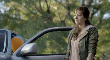 Still of Kina Bermudez directed by James Rouse