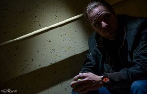 Erik Bolin in Desolate (2016)