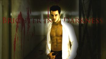 Dan Briggs in Vampires: Brighter in Darkness (2011)