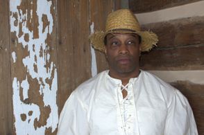 Reginald Baskerville