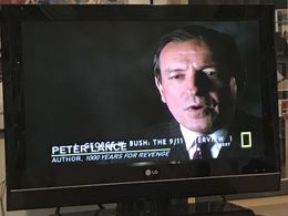 INSIDE 9/11 Net Geo Channel documentary 2005