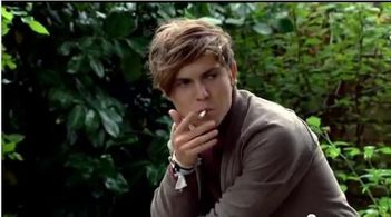 Oliver Coopersmith in Grandma's House (2012)