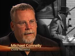 Michael Connelly in America's Top Sleuths (2006)