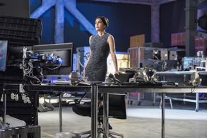 Teri Hatcher in Supergirl (2015)