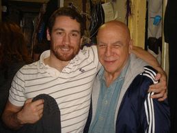 Luis Carlos de La Lombana