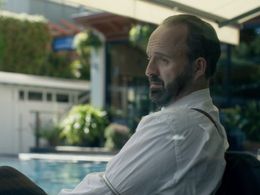 Tom Andrews in Showtrial (2021)