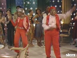 Fred Berry and Franchesska Berry in What's Happening!! (1976)