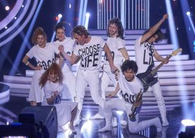 Petr Vondrácek in Tvoje tvár má známý hlas (2016)