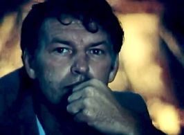 Regimantas Adomaitis in A Strip of Uncut Wild Flowers (1980)