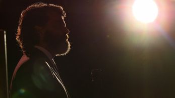 Wayne White in Beauty Is Embarrassing (2012)