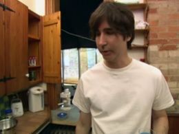 Spencer Rice in Kenny vs. Spenny (2002)