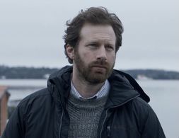 Adam Wade McLaughlin in Island Zero (2018)