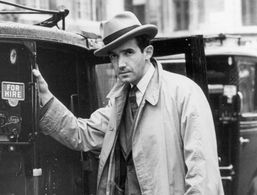Edward R. Murrow