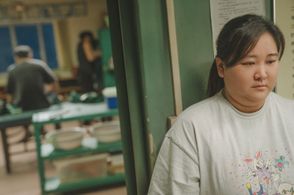 Ling Jia in Yolo (2024)