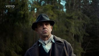 Petr Forman in Král Sumavy: Fantom temného kraje: Episode #1.2 (2022)