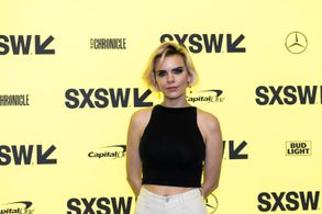 Pet Names SXSW Premiere