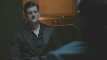 Jason Vendryes in American Soul (2019)